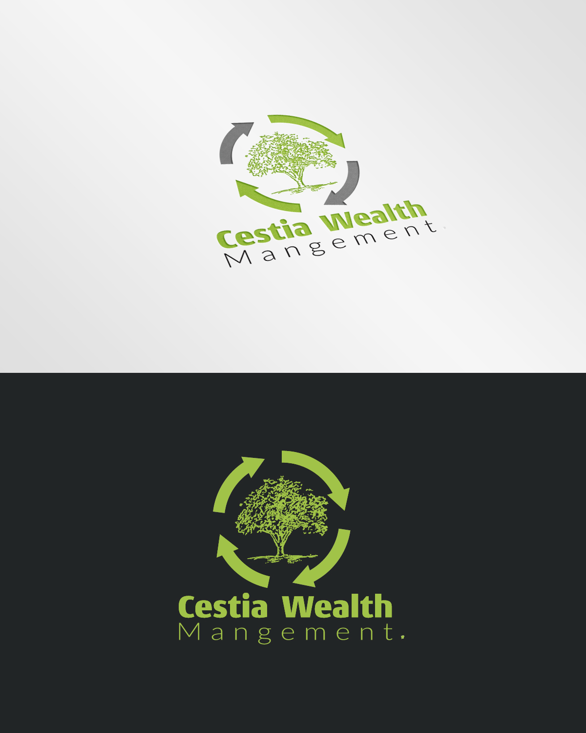 Logo Design by Designershubbd for this project | Design #19126584