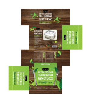 Packaging Design by Iwana Ioana for VRR Handel UG (haftungsbeschränkt) | Design: #19130551