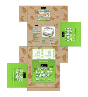 Packaging Design by Iwana Ioana for VRR Handel UG (haftungsbeschränkt) | Design: #19132060