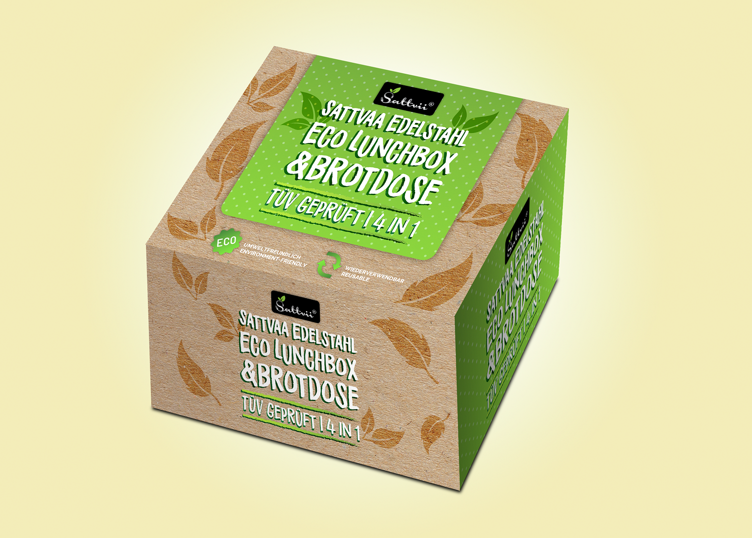 Packaging Design by Iwana Ioana for VRR Handel UG (haftungsbeschränkt) | Design #19132404