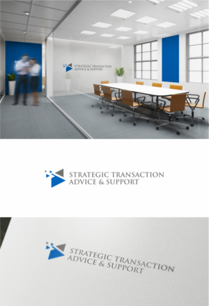 Logo Design by ironbrands