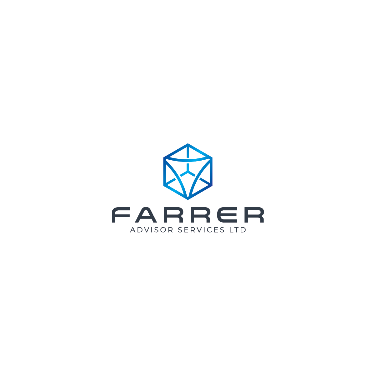 Logo Design by Mojoto41 for Farrer Advisory Services Ltd | Design #19167740