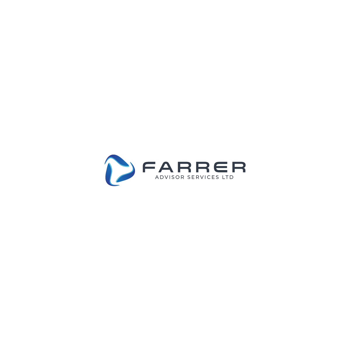 Logo Design by Mojoto41 for Farrer Advisory Services Ltd | Design #19167741