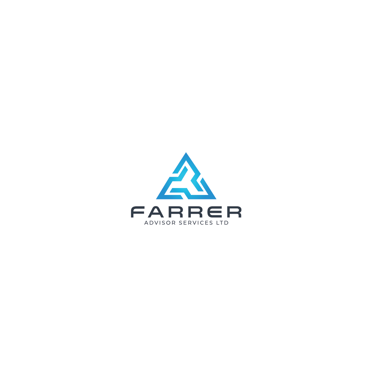 Design de Logo par Mojoto41 pour Farrer Advisory Services Ltd | Design #19167742