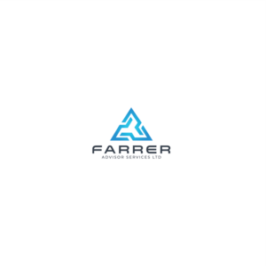 Design de Logo par Mojoto41 pour Farrer Advisory Services Ltd | Design : #19167742