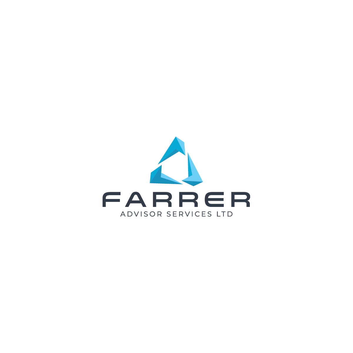 Logo-Design von Mojoto41 für Farrer Advisory Services Ltd | Design #19167761