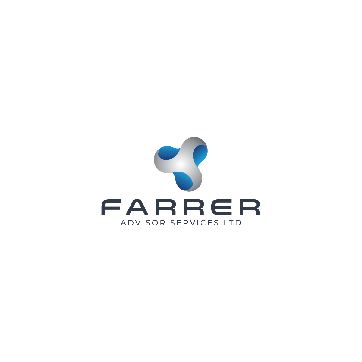 Logo Design by Mojoto41 for Farrer Advisory Services Ltd | Design #19167762