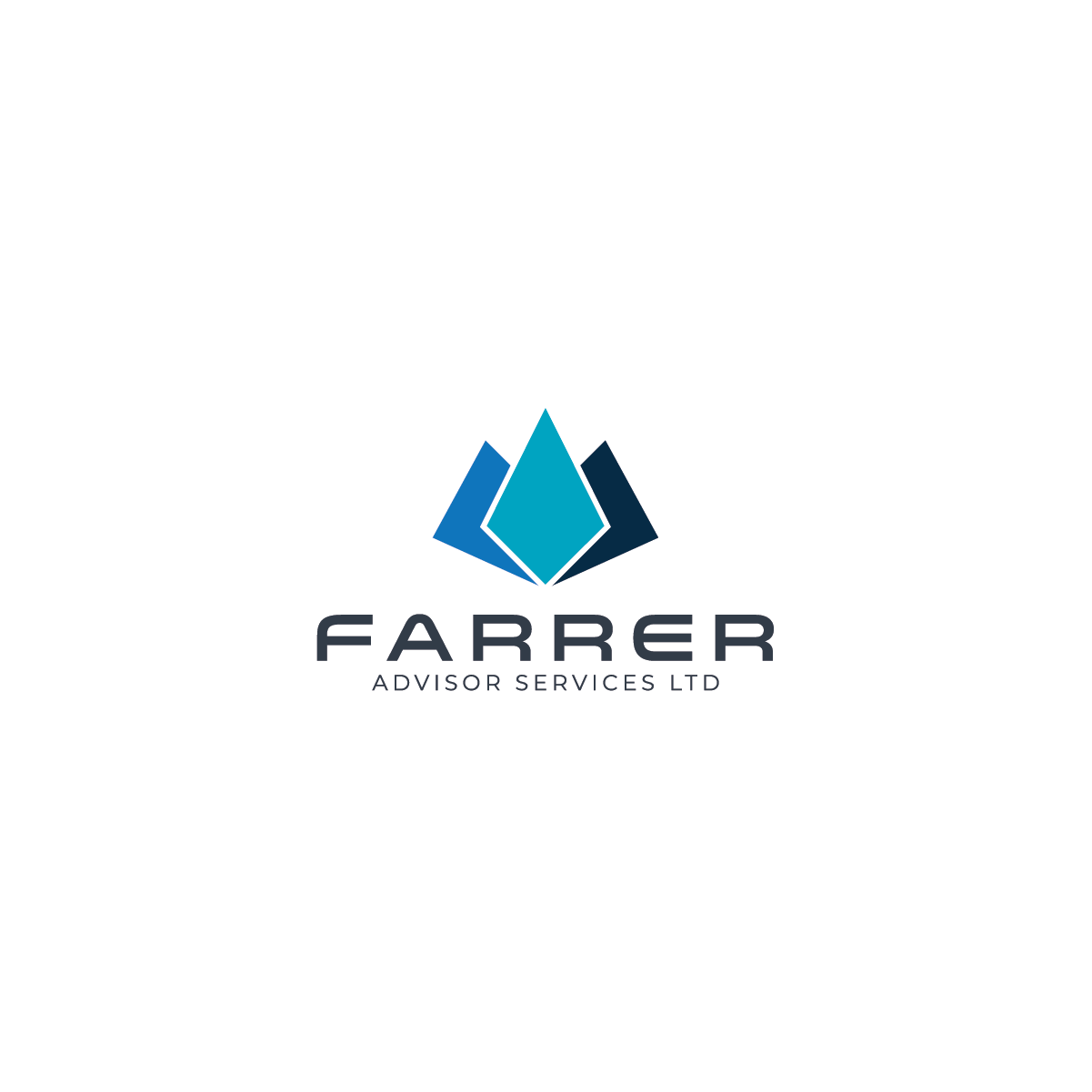 Logo-Design von Mojoto41 für Farrer Advisory Services Ltd | Design #19167811