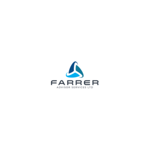 Design de Logo par Mojoto41 pour Farrer Advisory Services Ltd | Design : #19167812