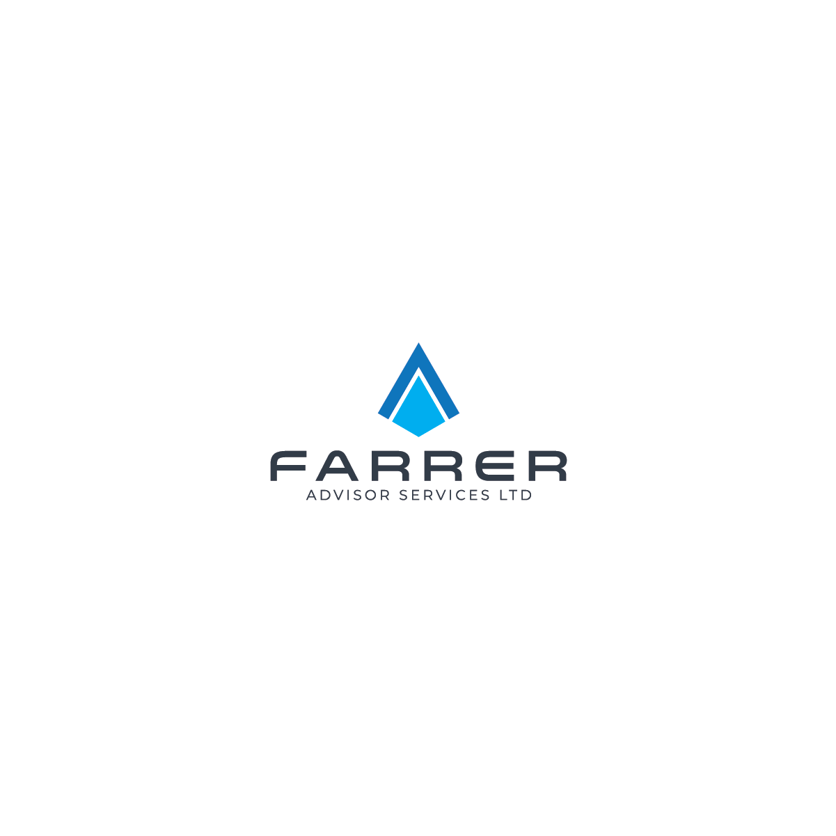 Logo Design by Mojoto41 for Farrer Advisory Services Ltd | Design #19167814