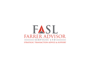 Design de Logo par A S design @ pour Farrer Advisory Services Ltd | Design : #19160358