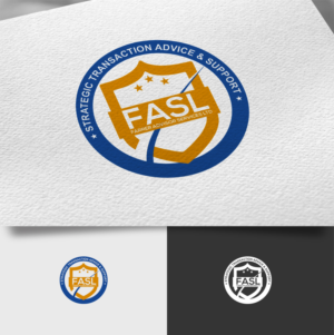 Design de Logo par rafaeldsgn pour Farrer Advisory Services Ltd | Design : #19122966