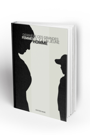 Book Cover Design by emrul1568 for this project | Design: #19128966