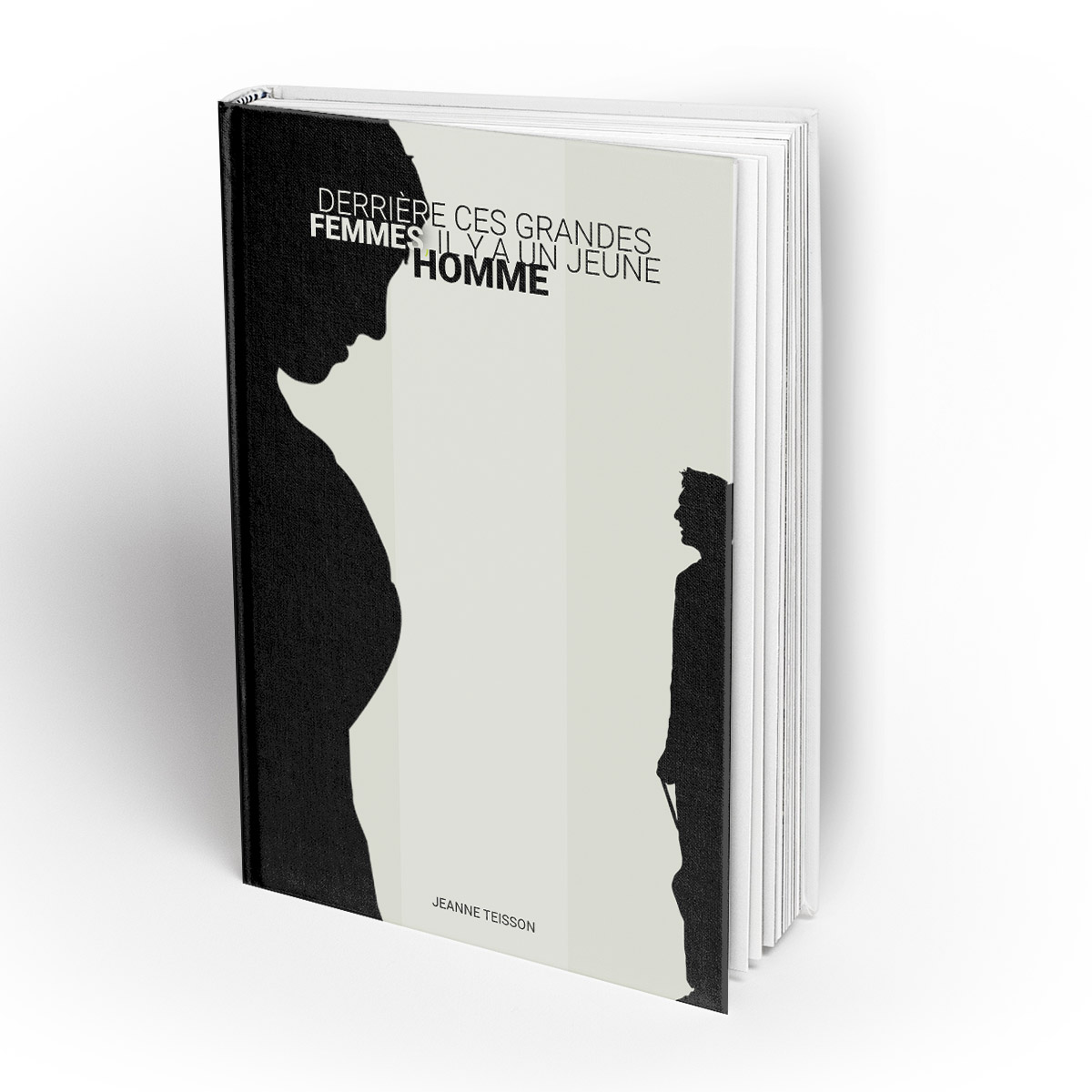 Book Cover Design by emrul1568 for this project | Design #19131251