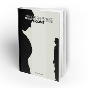 Book Cover Design by emrul1568 for this project | Design: #19131251