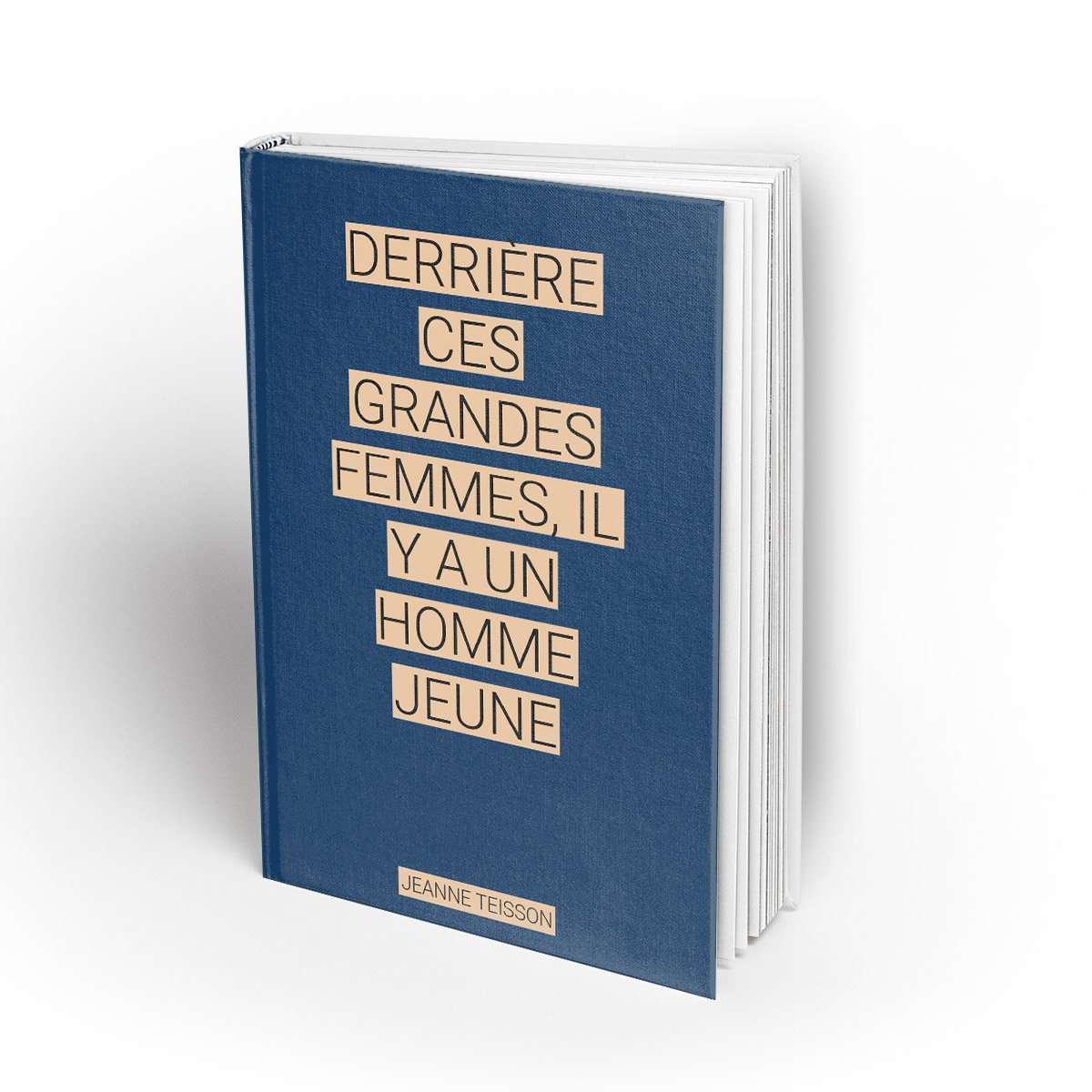 Book Cover Design by emrul1568 for this project | Design #19140630