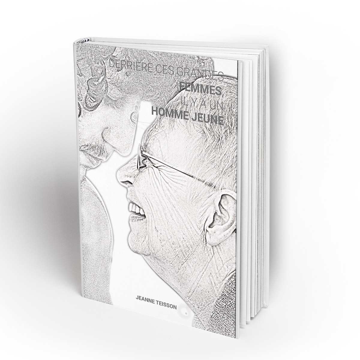 Book Cover Design by emrul1568 for this project | Design #19150538