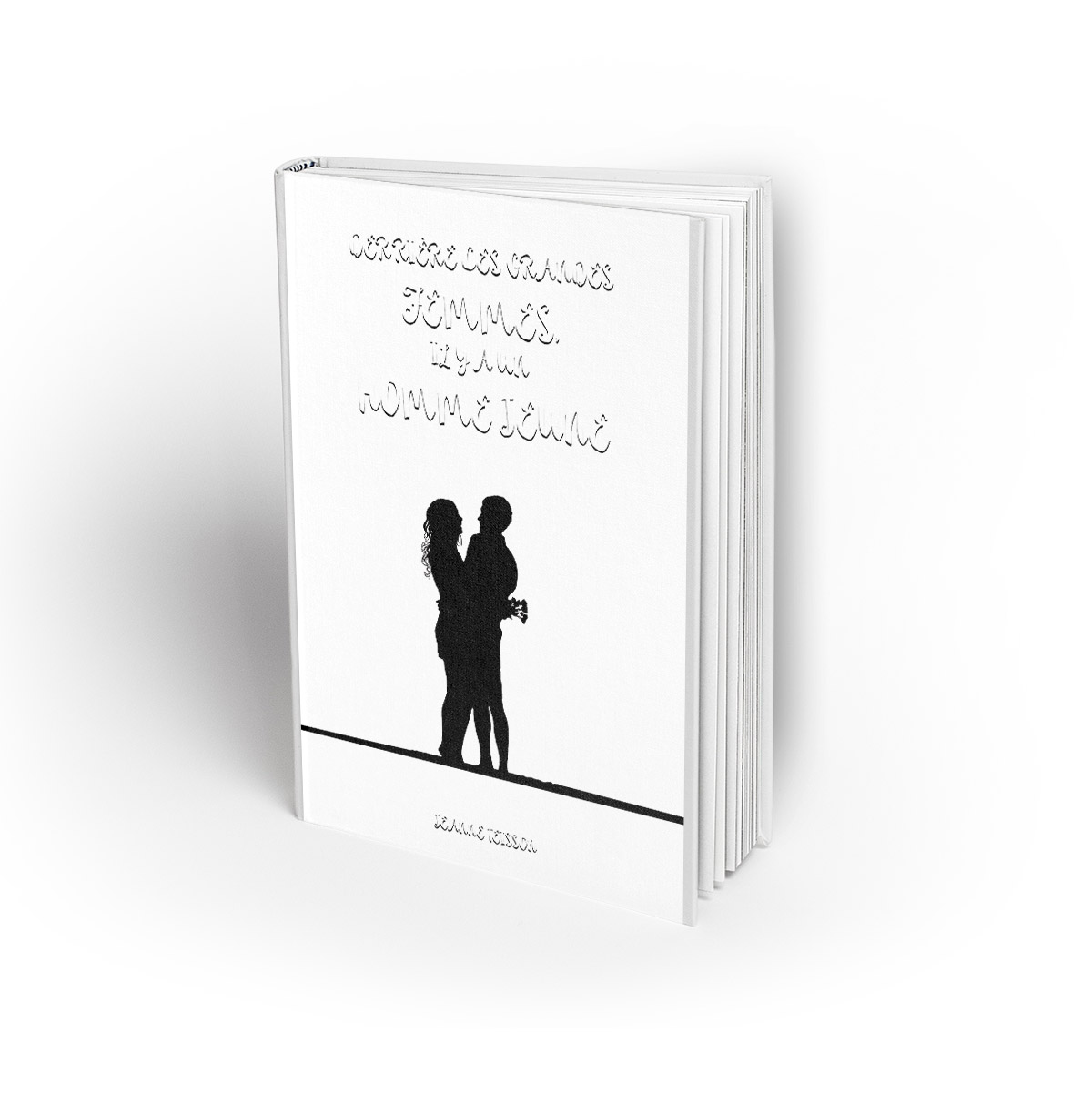Book Cover Design by emrul1568 for this project | Design #19150613