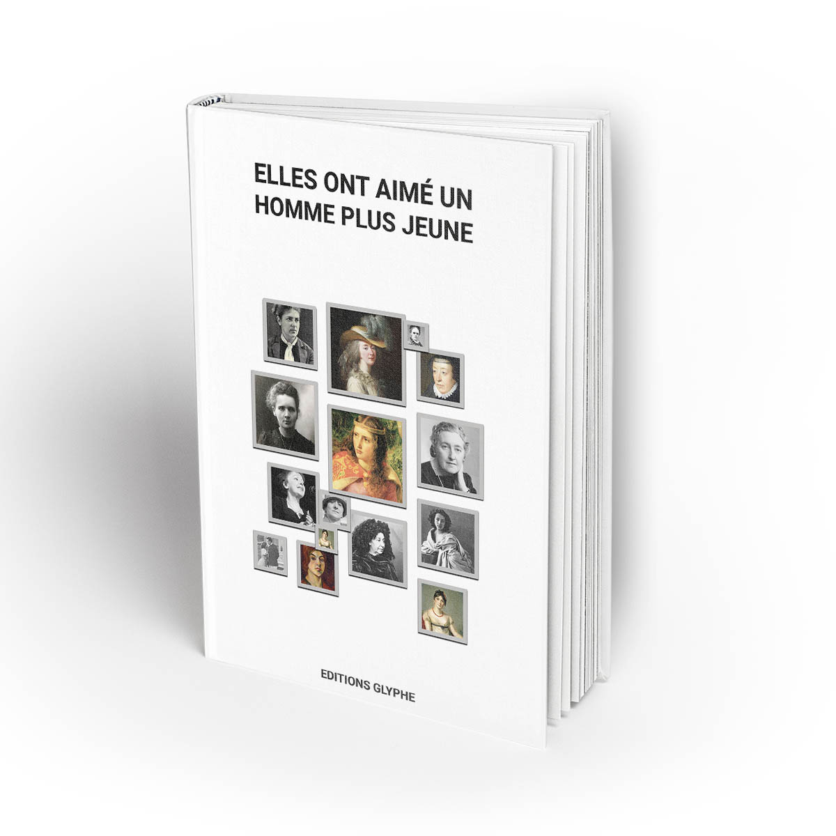 Book Cover Design by emrul1568 for this project | Design #19276194