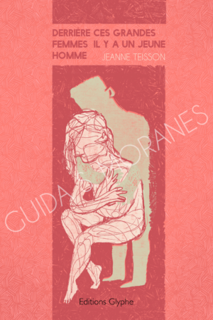 Book Cover Design by Guida S. Moranes for this project | Design: #19220832