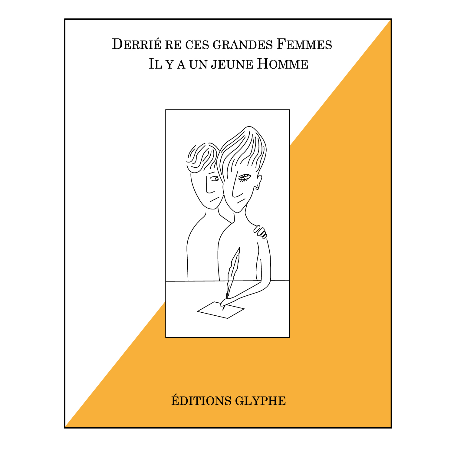 Book Cover Design by mekhfioui for this project | Design #19266296