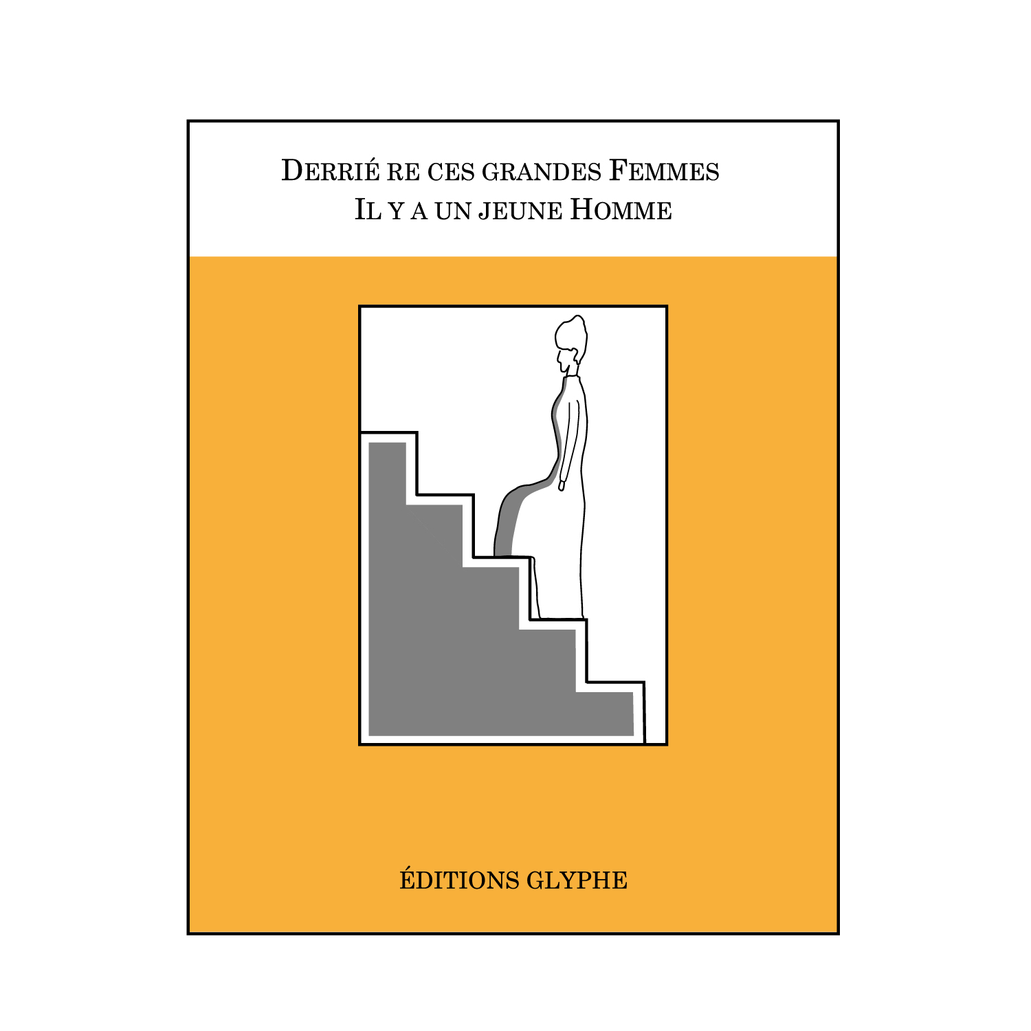 Book Cover Design by mekhfioui for this project | Design #19266316