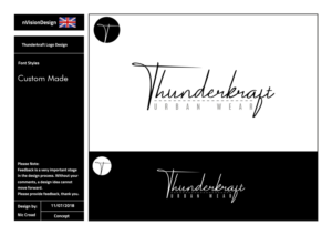 Logo-Design von nvisiondesign.co.uk für dieses Projekt | Design: #19137654