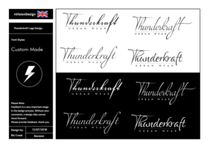 Logo-Design von nvisiondesign.co.uk für dieses Projekt | Design: #19148516