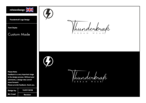 Design de Logo par [n]visionDesign pour ce projet | Design #19154255