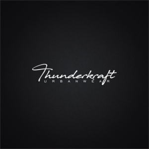 Thunderkraft - urban wear | Design de Logo par Arham Hidayat