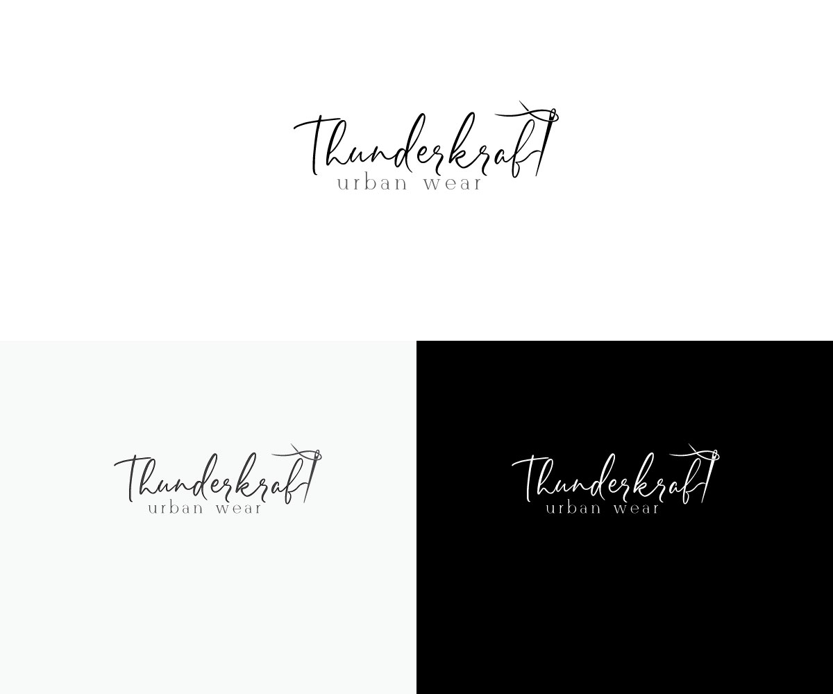 Logo Design by sloba0512 for this project | Design #19141997