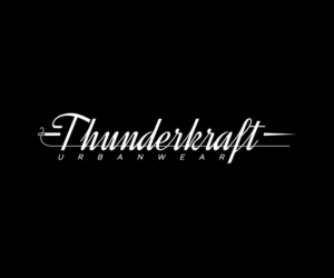 Thunderkraft - urban wear | Design de Logo par NineOwl