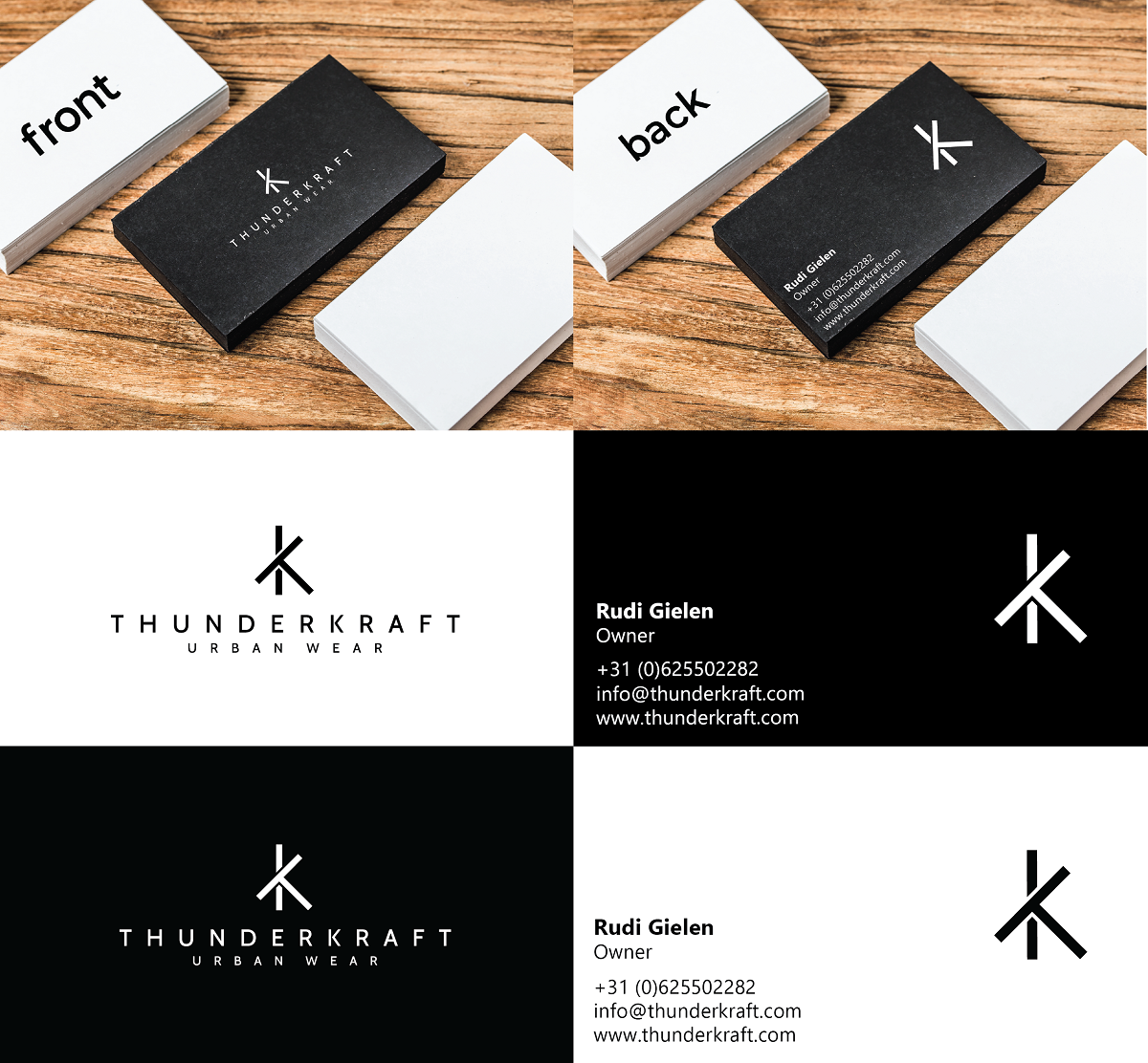 Logo Design by royanmj04 for this project | Design #19334626