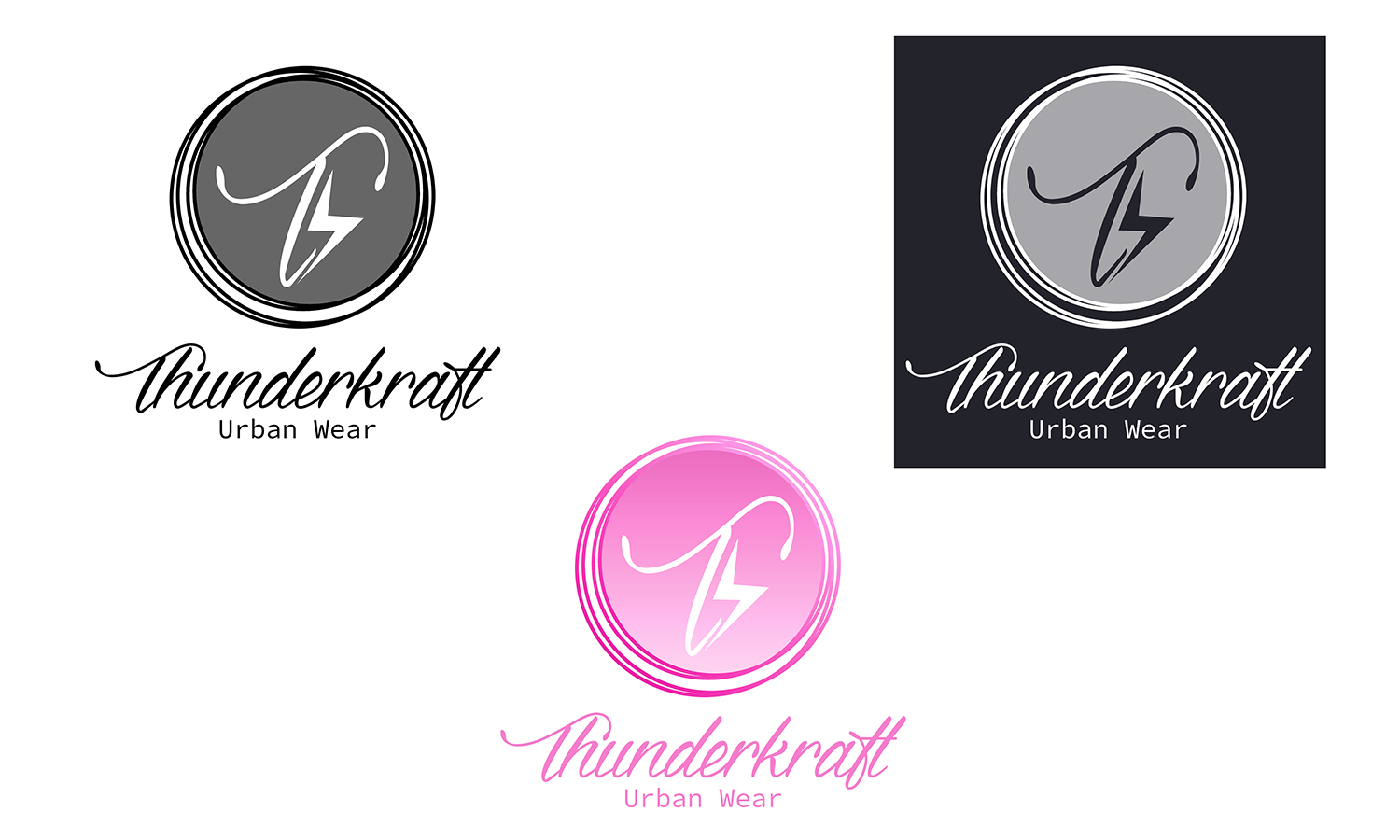 Logo-Design von YhanRose Graphics für dieses Projekt | Design #19162650