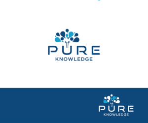 Logo Design by KabhTech Studio
