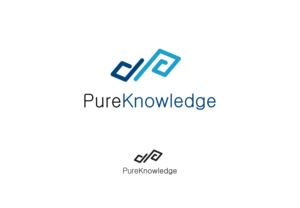 Logo Design by nandesign for Pure Knowledge | Design #19125860