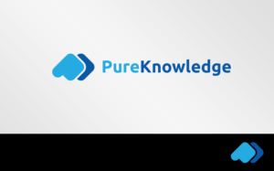 Logo Design by Grafactory for Pure Knowledge | Design: #19126382