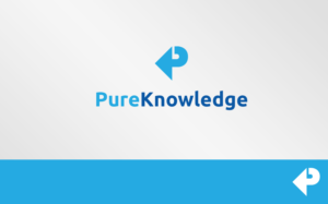 Logo Design by Grafactory for Pure Knowledge | Design: #19126493