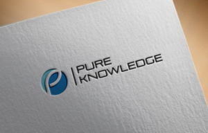 Logo-Design von MAWBM für Pure Knowledge | Design: #19141145