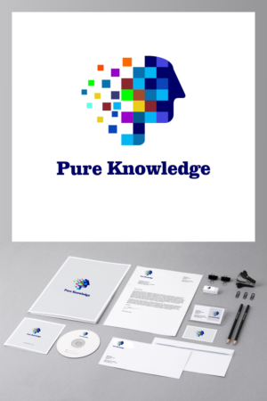 Logo Design by quantumwebtech