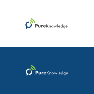Logo-Design von Muhammad Imran 3 für Pure Knowledge | Design: #19127025