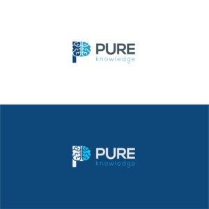 Logo-Design von Muhammad Imran 3 für Pure Knowledge | Design: #19127027
