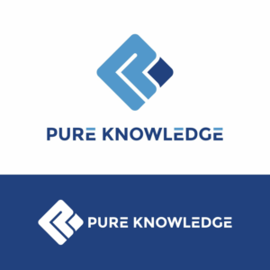 Logo-Design von pujiono 2 für Pure Knowledge | Design: #19128228