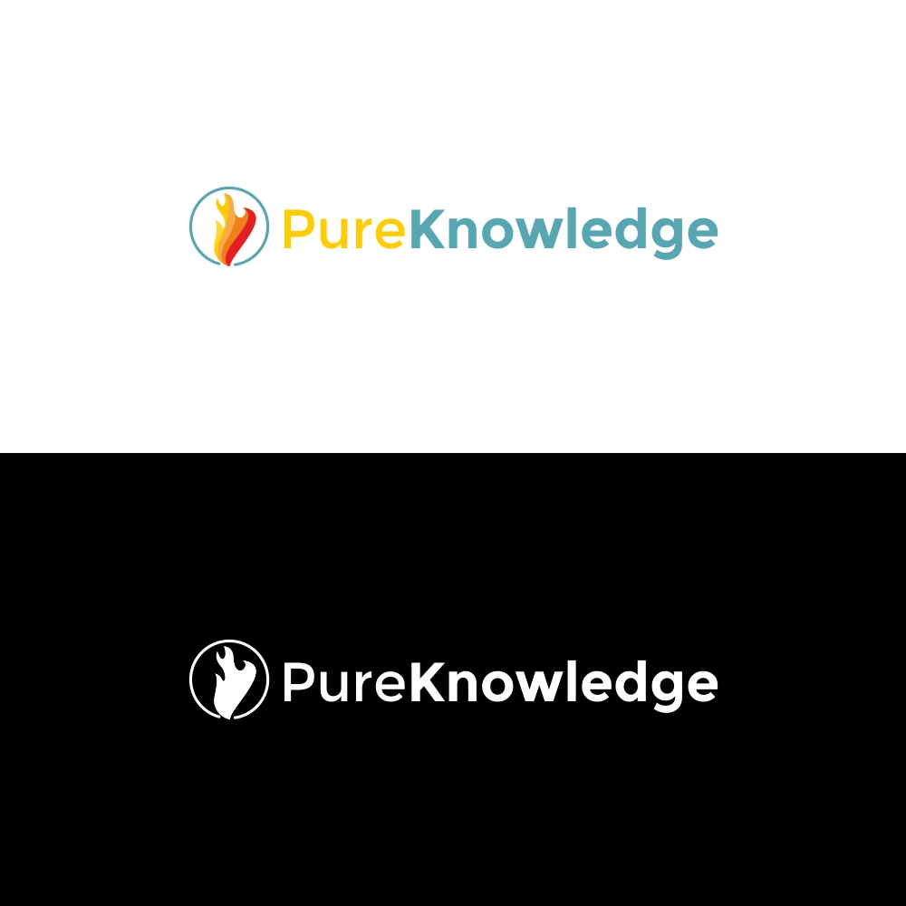 Design de Logo par Basksh Designs pour Pure Knowledge | Design #19127756