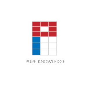 Design de Logo par des8ner pour Pure Knowledge | Design : #19135951