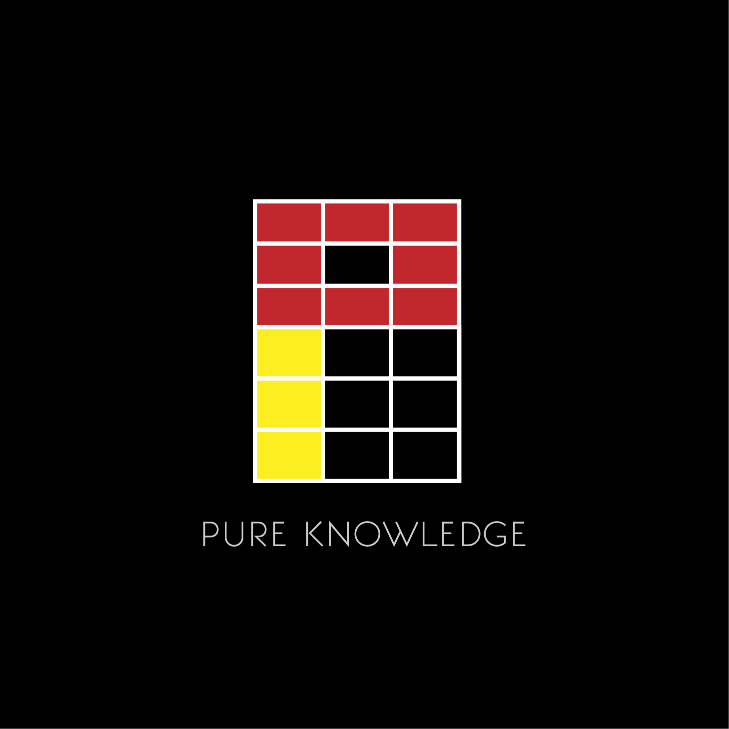 Logo Design by des8ner for Pure Knowledge | Design #19136166