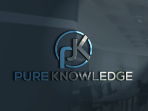 Logo-Design von sayma00 für Pure Knowledge | Design: #19136593