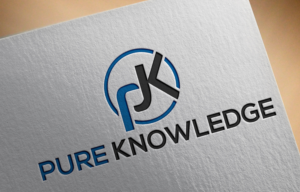Logo-Design von sayma00 für Pure Knowledge | Design: #19136595
