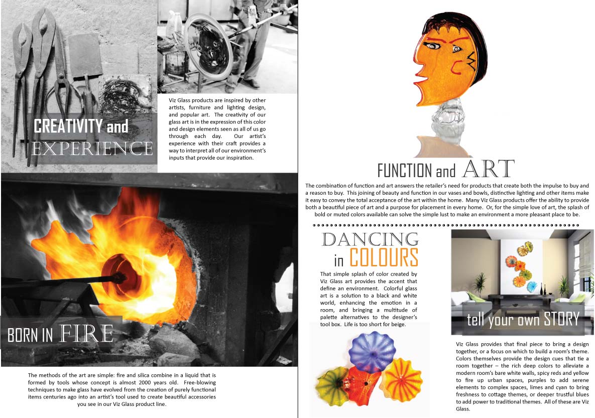Design de Catalogue par nonayustia pour ce projet | Design #2865532