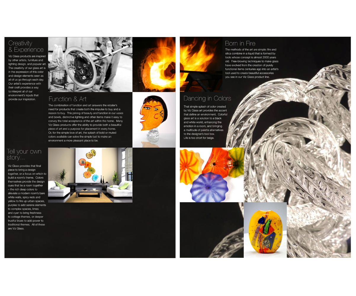 Design de Catalogue par Embryonic pour ce projet | Design #2862486